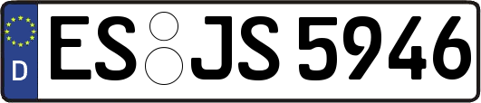ES-JS5946