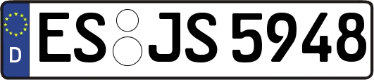 ES-JS5948