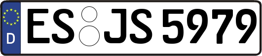 ES-JS5979