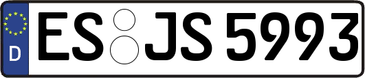 ES-JS5993