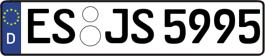 ES-JS5995