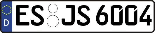 ES-JS6004