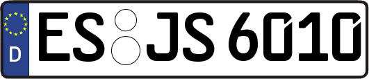 ES-JS6010