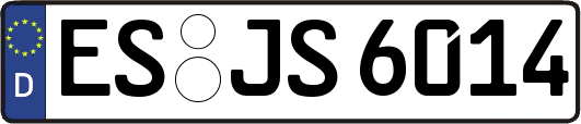 ES-JS6014