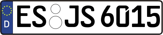 ES-JS6015