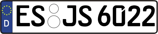 ES-JS6022