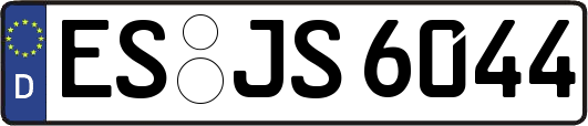 ES-JS6044