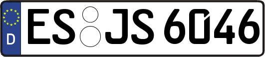 ES-JS6046