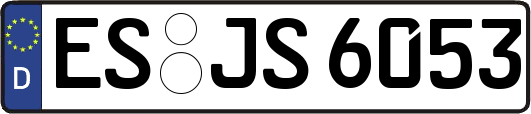 ES-JS6053