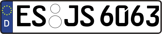 ES-JS6063