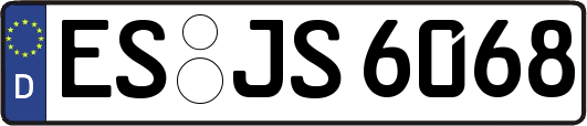 ES-JS6068