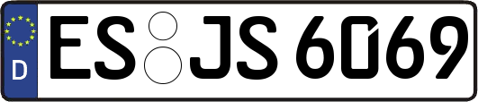 ES-JS6069