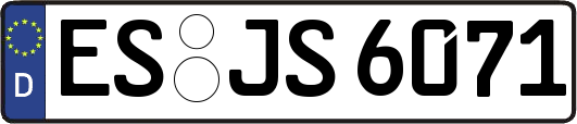 ES-JS6071