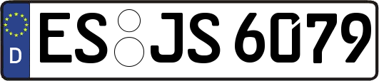 ES-JS6079