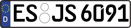 ES-JS6091
