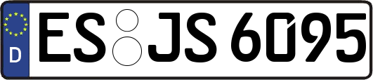 ES-JS6095