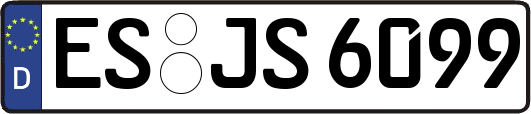 ES-JS6099