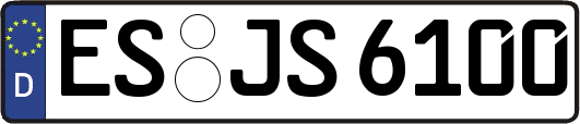 ES-JS6100
