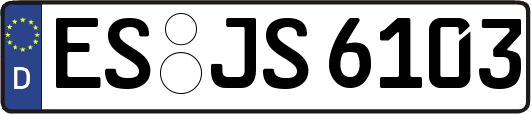 ES-JS6103