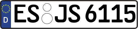 ES-JS6115