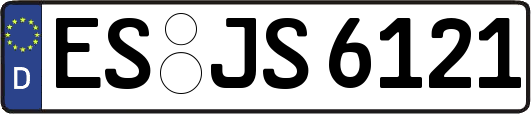 ES-JS6121