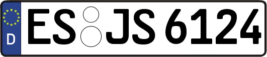 ES-JS6124