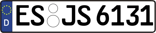ES-JS6131