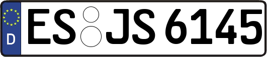 ES-JS6145