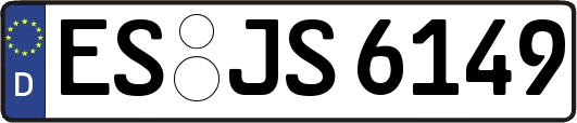 ES-JS6149