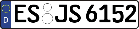 ES-JS6152