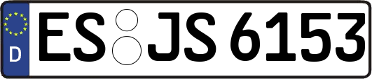ES-JS6153