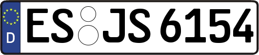 ES-JS6154