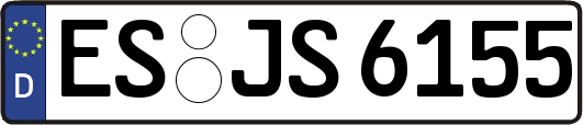 ES-JS6155