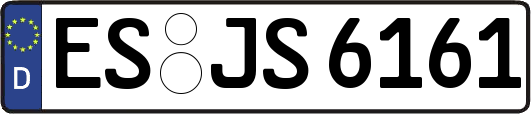ES-JS6161