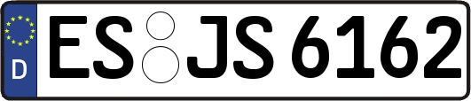 ES-JS6162