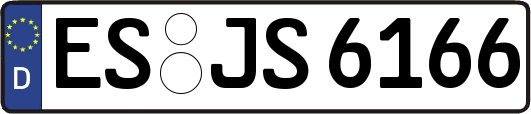 ES-JS6166