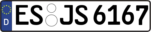 ES-JS6167