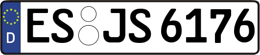 ES-JS6176