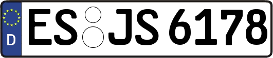 ES-JS6178