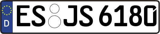 ES-JS6180