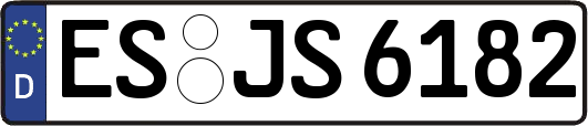 ES-JS6182