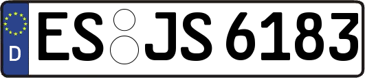 ES-JS6183