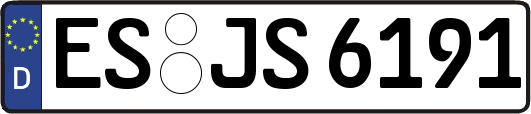 ES-JS6191