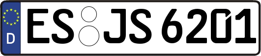 ES-JS6201