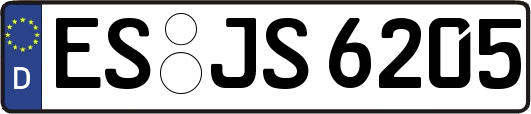 ES-JS6205
