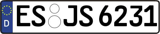 ES-JS6231