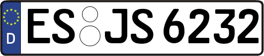 ES-JS6232