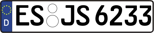 ES-JS6233