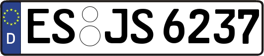 ES-JS6237