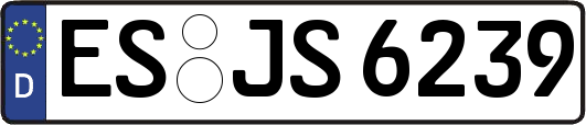 ES-JS6239